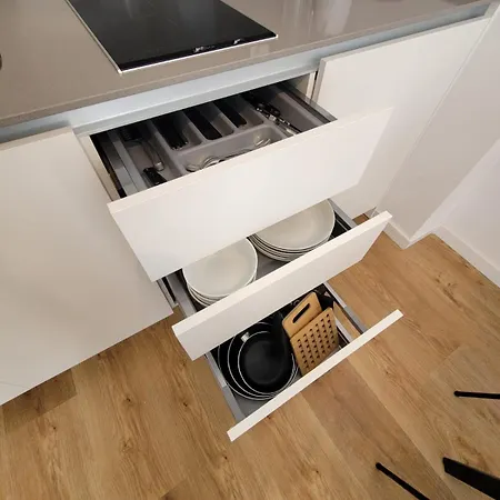 Appartement Vista Nevada 33 Sierra Nevada