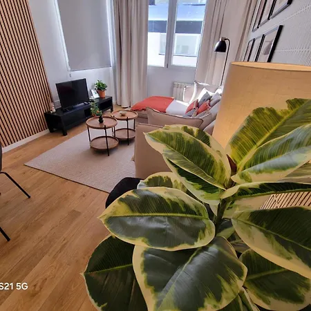 Vista Nevada 33 Appartement