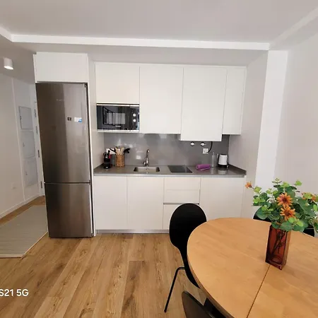 Vista Nevada 33 Appartement