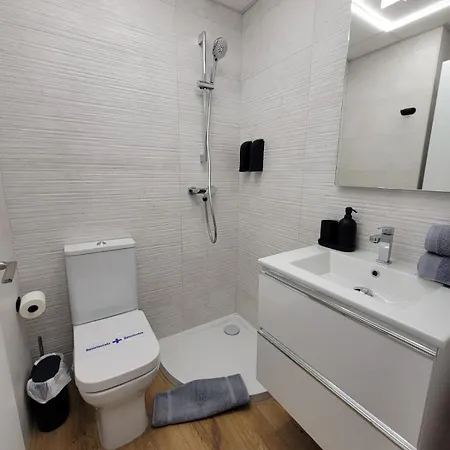 Vista Nevada 33 * Sierra Nevada