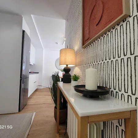 Vista Nevada 33 * Sierra Nevada