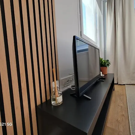 Appartement Vista Nevada 33 *