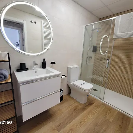 Vista Nevada 33 Sierra Nevada