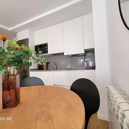 Appartement Vista Nevada 33 Sierra Nevada