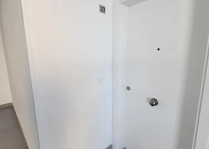 Apartamento Vista Nevada 33