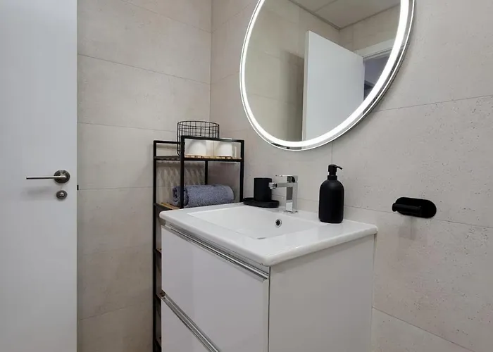 Vista Nevada 33 Serra Nevada