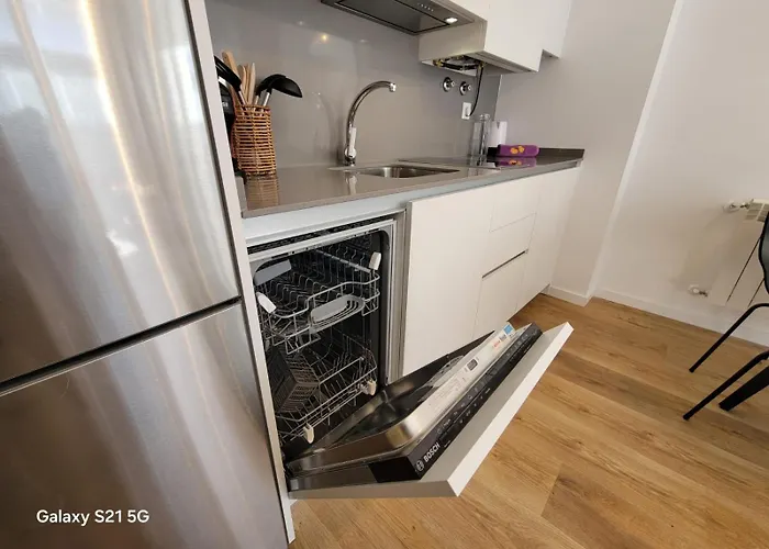 Vista Nevada 33 Serra Nevada