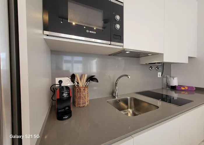 Vista Nevada 33 * Serra Nevada