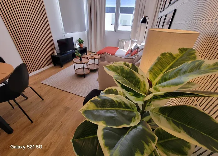 Vista Nevada 33 Apartamento