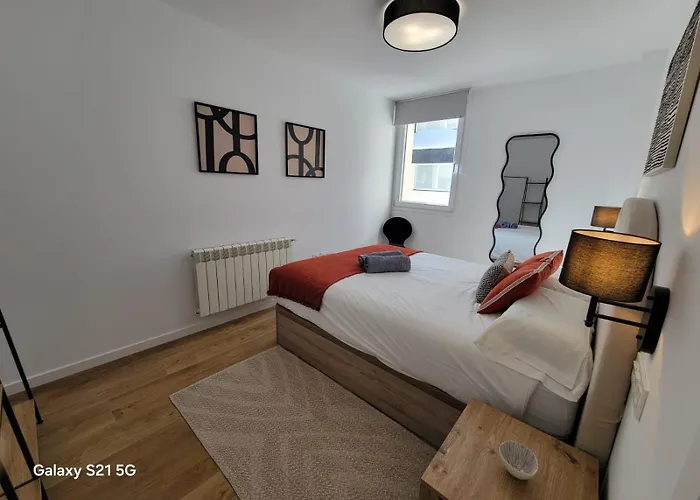 Vista Nevada 33 Apartamento *