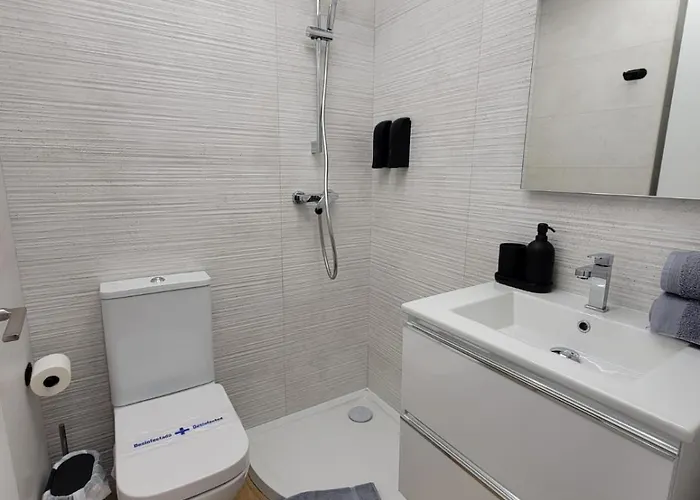 Vista Nevada 33 * Serra Nevada