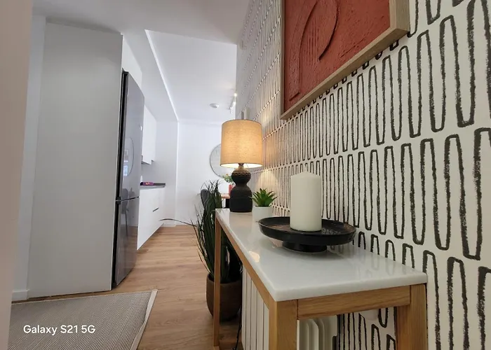 Vista Nevada 33 * Serra Nevada