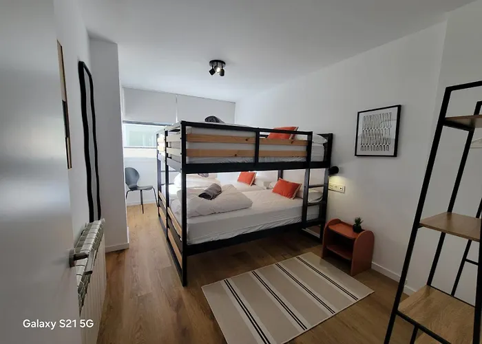 Vista Nevada 33 Apartamento Serra Nevada