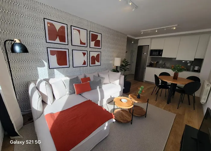 Apartamento Vista Nevada 33 Serra Nevada