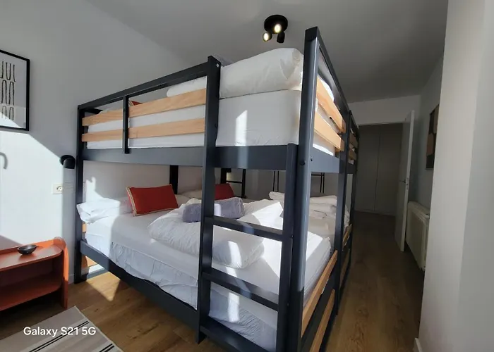 Vista Nevada 33 * Serra Nevada