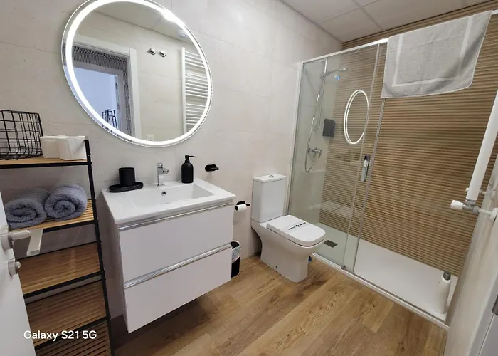 Vista Nevada 33 Serra Nevada