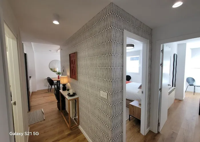 Apartamento Vista Nevada 33