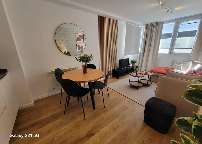 Vista Nevada 33 Apartamento *