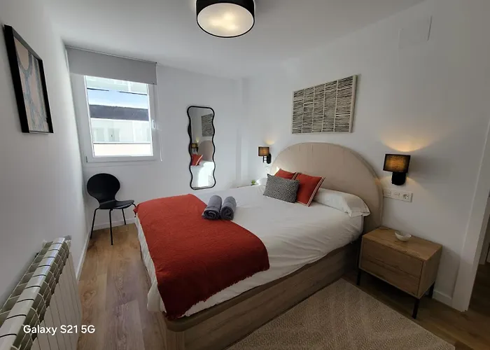 Vista Nevada 33 Serra Nevada