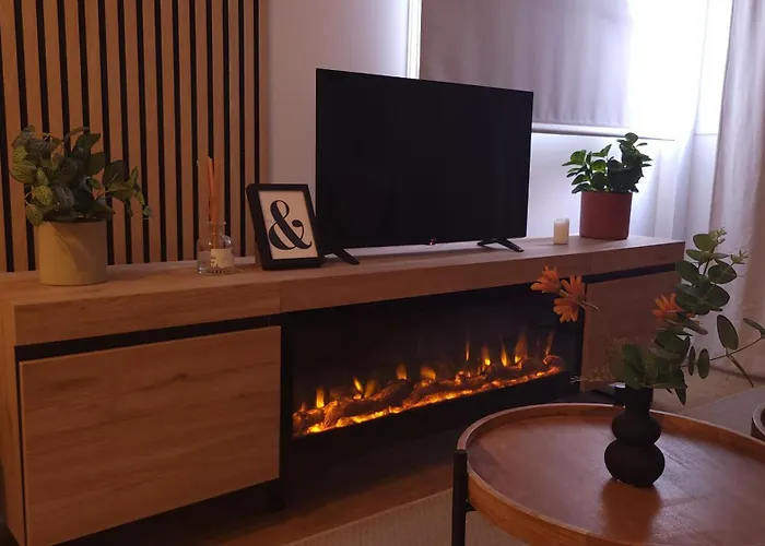 Apartamento Vista Nevada 33 *