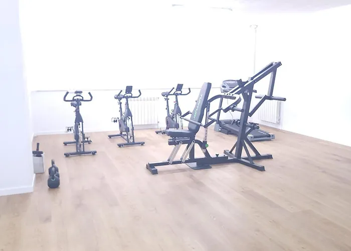 Apartamento Vista Nevada 33