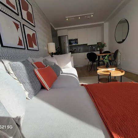 Vista Nevada 33 Appartamento