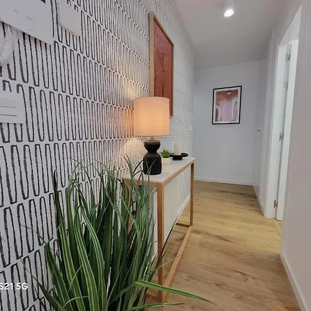 Vista Nevada 33 Appartamento Sierra Nevada