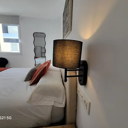 Appartamento Vista Nevada 33 Sierra Nevada