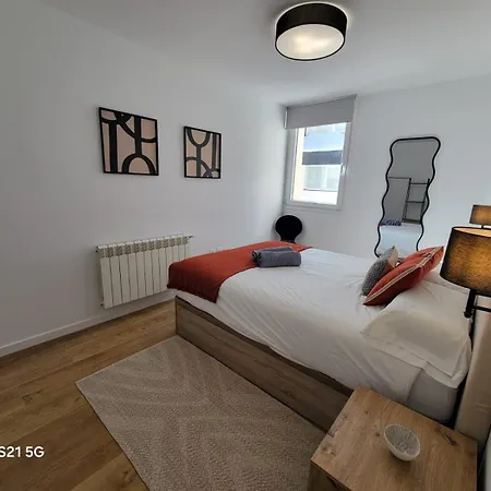 Vista Nevada 33 Appartamento *