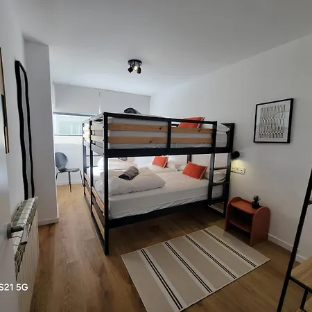 Vista Nevada 33 Appartamento Sierra Nevada