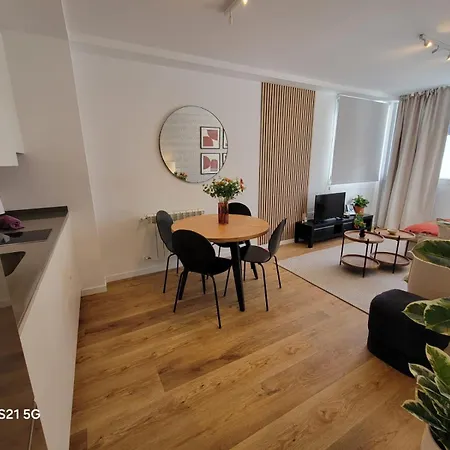 Vista Nevada 33 Appartamento