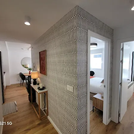 Appartamento Vista Nevada 33