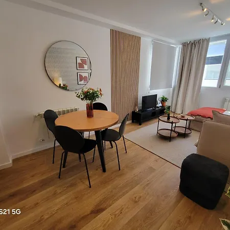 Vista Nevada 33 Appartamento *