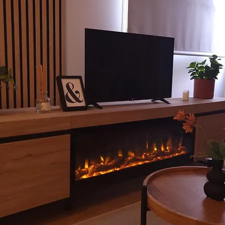 Appartamento Vista Nevada 33 *