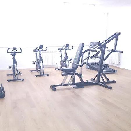 Appartamento Vista Nevada 33