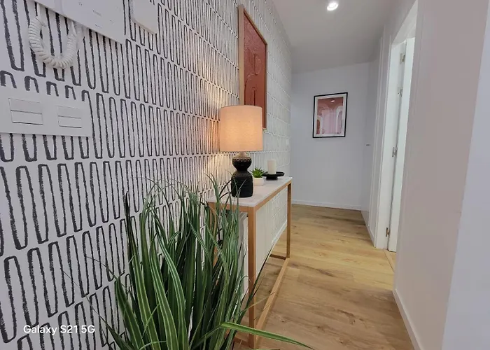 Vista Nevada 33 公寓 塞拉内华达