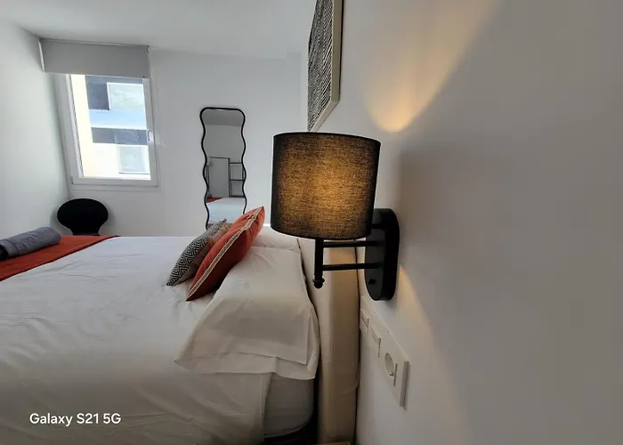 公寓 Vista Nevada 33 塞拉内华达