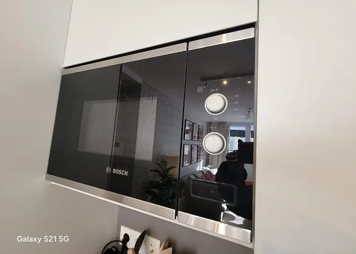 公寓 Vista Nevada 33 塞拉内华达