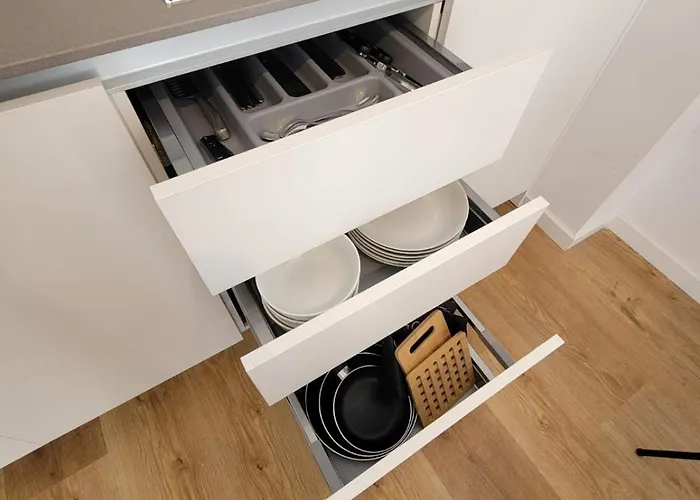 公寓 Vista Nevada 33 塞拉内华达