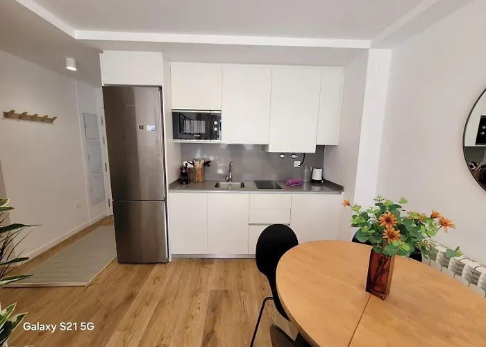 Vista Nevada 33 公寓